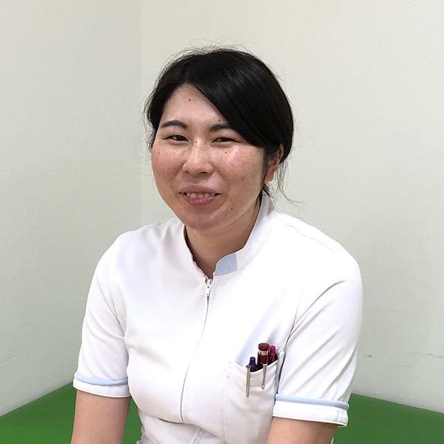 末永 幸子